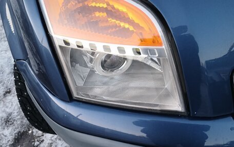 Ford Fusion I, 2006 год, 480 000 рублей, 6 фотография