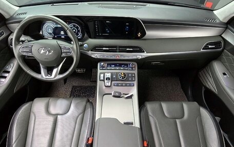 Hyundai Palisade I, 2021 год, 4 590 000 рублей, 4 фотография
