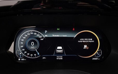 Hyundai Palisade I, 2021 год, 4 590 000 рублей, 9 фотография
