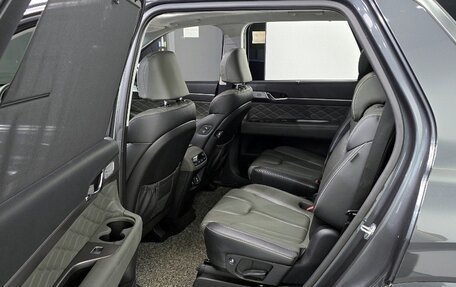 Hyundai Palisade I, 2021 год, 4 590 000 рублей, 14 фотография