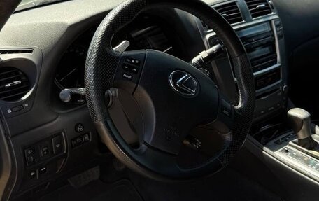Lexus IS II рестайлинг 2, 2006 год, 1 295 000 рублей, 2 фотография