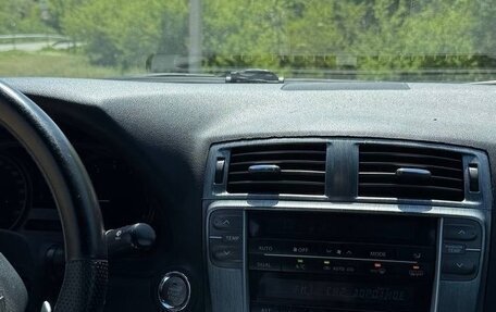 Lexus IS II рестайлинг 2, 2006 год, 1 295 000 рублей, 5 фотография