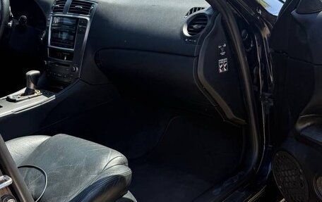 Lexus IS II рестайлинг 2, 2006 год, 1 295 000 рублей, 6 фотография