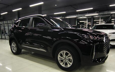 Chery Tiggo 4 I рестайлинг, 2025 год, 1 749 000 рублей, 2 фотография