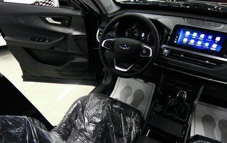 Chery Tiggo 4 I рестайлинг, 2025 год, 1 749 000 рублей, 6 фотография