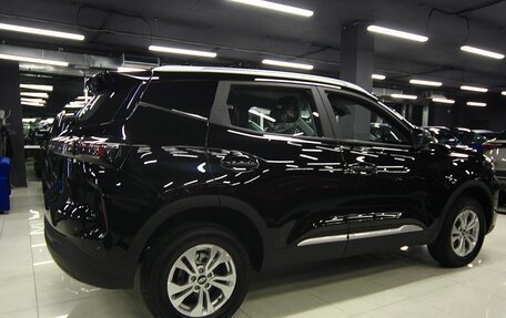 Chery Tiggo 4 I рестайлинг, 2025 год, 1 749 000 рублей, 4 фотография