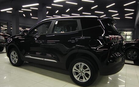 Chery Tiggo 4 I рестайлинг, 2025 год, 1 749 000 рублей, 3 фотография