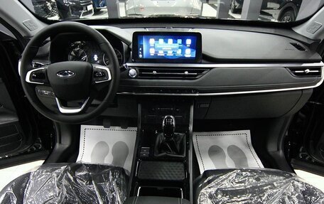 Chery Tiggo 4 I рестайлинг, 2025 год, 1 749 000 рублей, 7 фотография