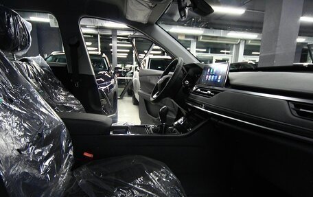Chery Tiggo 4 I рестайлинг, 2025 год, 1 749 000 рублей, 11 фотография