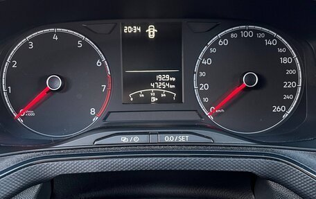 Volkswagen Polo VI (EU Market), 2022 год, 1 750 000 рублей, 2 фотография