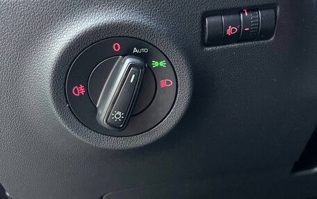 Volkswagen Polo VI (EU Market), 2022 год, 1 750 000 рублей, 10 фотография