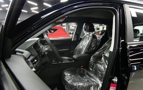 Chery Tiggo 4 I рестайлинг, 2025 год, 1 749 000 рублей, 14 фотография