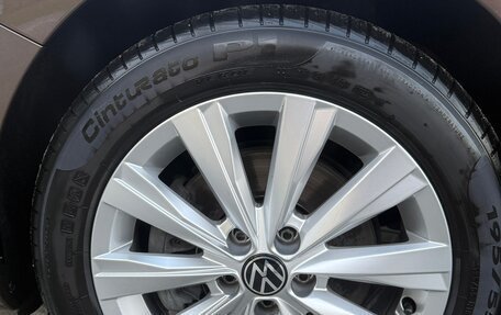 Volkswagen Polo VI (EU Market), 2022 год, 1 750 000 рублей, 19 фотография