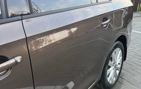 Volkswagen Polo VI (EU Market), 2022 год, 1 750 000 рублей, 20 фотография
