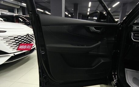 Chery Tiggo 4 I рестайлинг, 2025 год, 1 749 000 рублей, 12 фотография