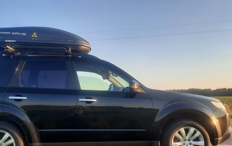 Subaru Forester, 2011 год, 1 700 000 рублей, 2 фотография