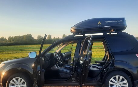 Subaru Forester, 2011 год, 1 700 000 рублей, 10 фотография