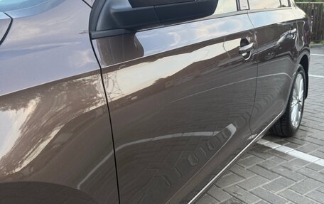 Volkswagen Polo VI (EU Market), 2022 год, 1 750 000 рублей, 24 фотография