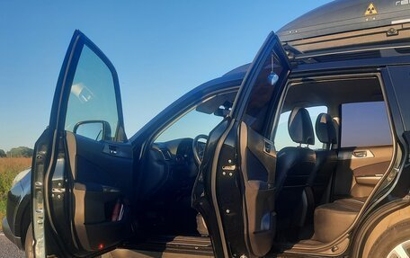 Subaru Forester, 2011 год, 1 700 000 рублей, 12 фотография