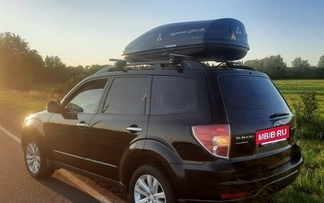 Subaru Forester, 2011 год, 1 700 000 рублей, 5 фотография