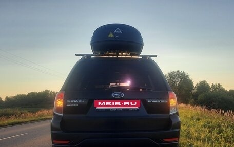 Subaru Forester, 2011 год, 1 700 000 рублей, 4 фотография