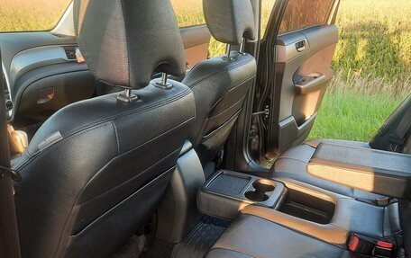 Subaru Forester, 2011 год, 1 700 000 рублей, 15 фотография