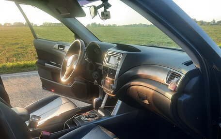 Subaru Forester, 2011 год, 1 700 000 рублей, 14 фотография