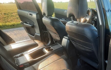 Subaru Forester, 2011 год, 1 700 000 рублей, 16 фотография