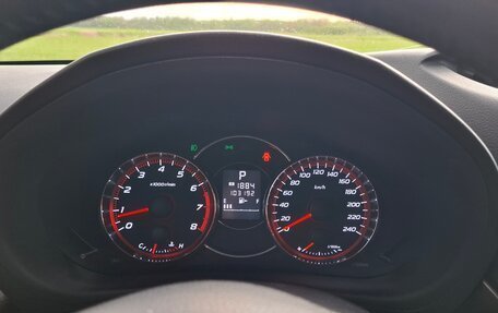Subaru Forester, 2011 год, 1 700 000 рублей, 17 фотография