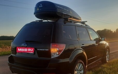 Subaru Forester, 2011 год, 1 700 000 рублей, 3 фотография