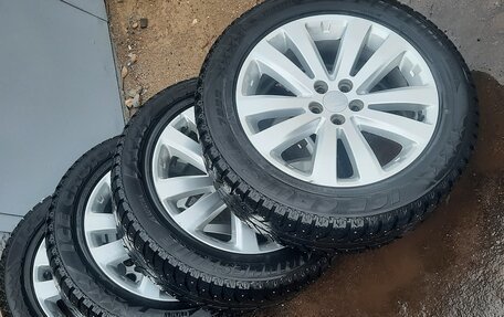 Subaru Forester, 2011 год, 1 700 000 рублей, 19 фотография