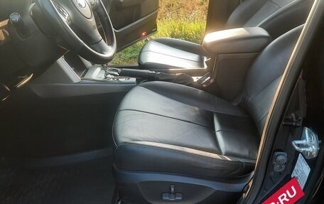 Subaru Forester, 2011 год, 1 700 000 рублей, 13 фотография