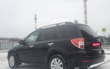 Subaru Forester, 2011 год, 1 700 000 рублей, 21 фотография