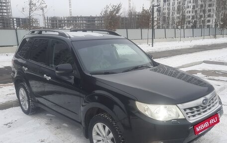 Subaru Forester, 2011 год, 1 700 000 рублей, 20 фотография