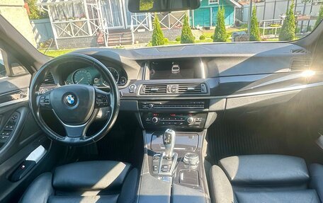 BMW 5 серия, 2016 год, 2 200 000 рублей, 9 фотография