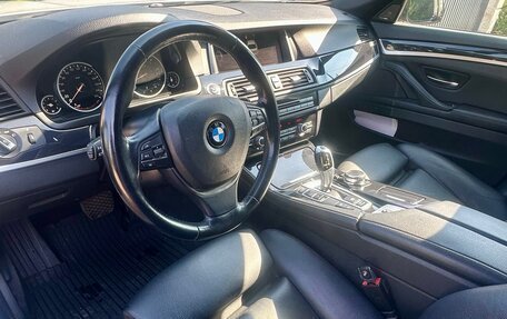 BMW 5 серия, 2016 год, 2 200 000 рублей, 7 фотография