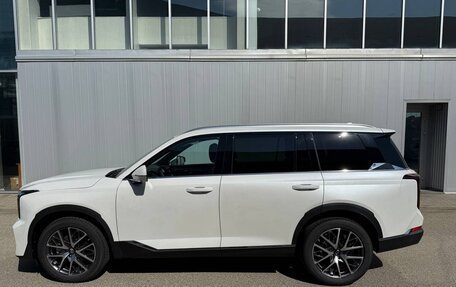 GAC GS8, 2024 год, 4 499 000 рублей, 6 фотография