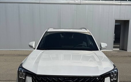 GAC GS8, 2024 год, 4 499 000 рублей, 2 фотография
