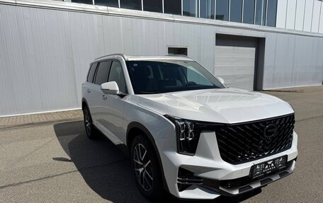 GAC GS8, 2024 год, 4 499 000 рублей, 5 фотография