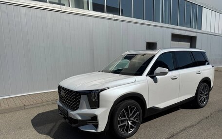 GAC GS8, 2024 год, 4 499 000 рублей, 7 фотография