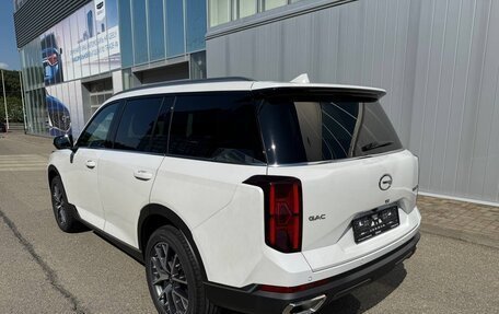 GAC GS8, 2024 год, 4 499 000 рублей, 15 фотография