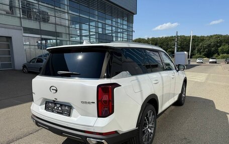 GAC GS8, 2024 год, 4 499 000 рублей, 13 фотография