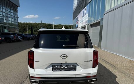 GAC GS8, 2024 год, 4 499 000 рублей, 12 фотография