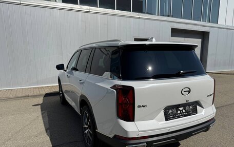 GAC GS8, 2024 год, 4 499 000 рублей, 17 фотография
