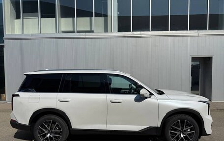 GAC GS8, 2024 год, 4 499 000 рублей, 24 фотография