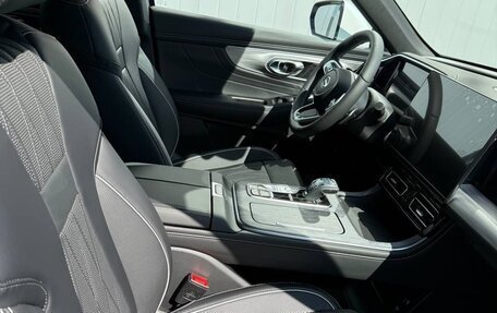 GAC GS8, 2024 год, 4 499 000 рублей, 31 фотография