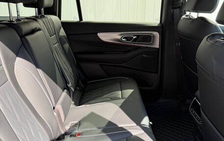 GAC GS8, 2024 год, 4 499 000 рублей, 30 фотография