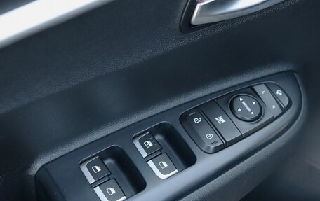 KIA Rio IV, 2021 год, 1 799 000 рублей, 8 фотография