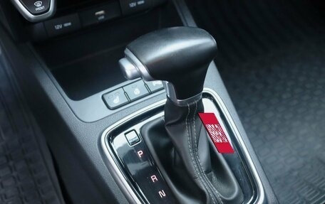 KIA Rio IV, 2021 год, 1 799 000 рублей, 9 фотография