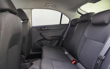 Skoda Rapid I, 2019 год, 1 249 000 рублей, 15 фотография